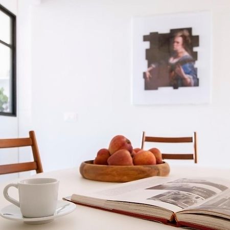 Casa Di Artemisia Apartment Rome Exterior photo