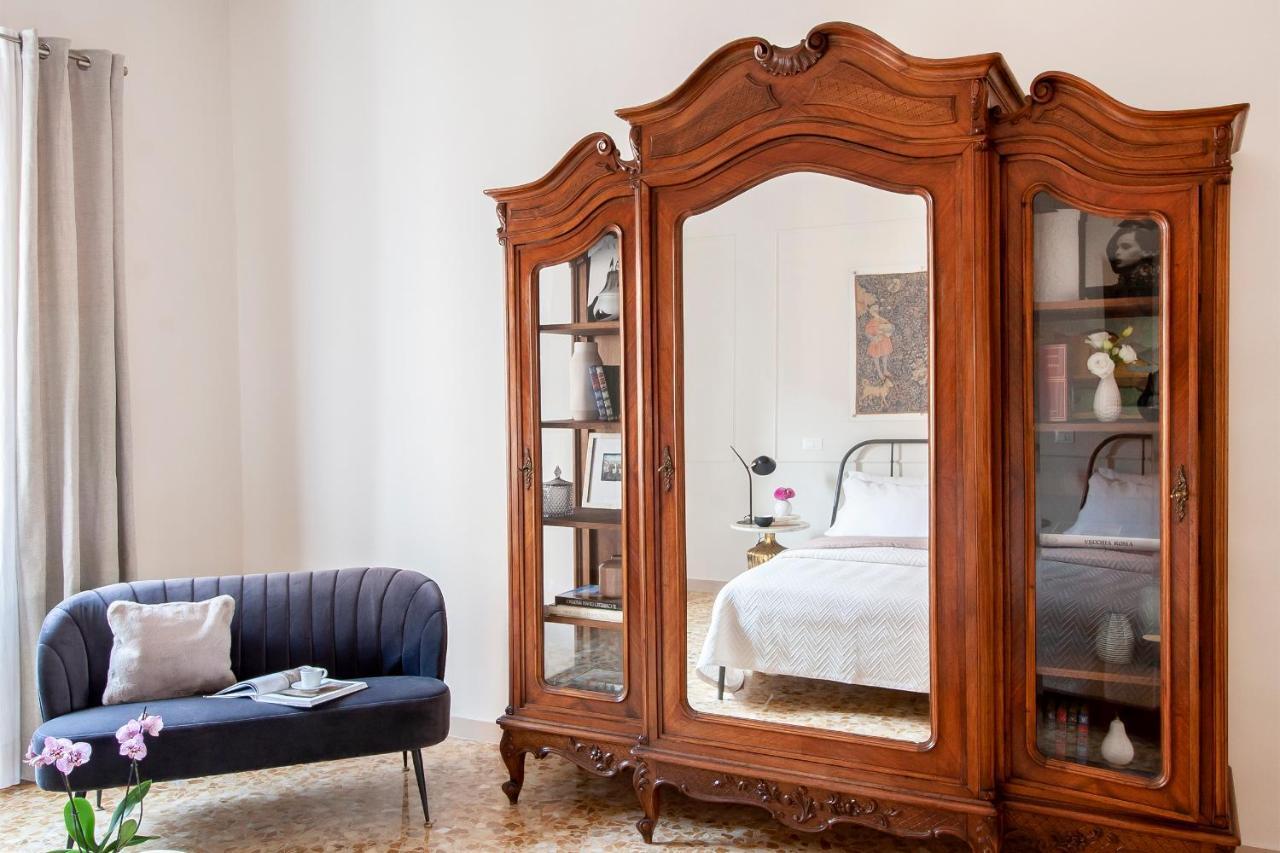 Casa Di Artemisia Apartment Rome Exterior photo