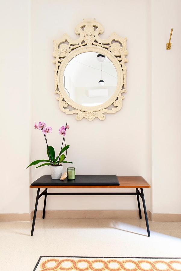 Casa Di Artemisia Apartment Rome Exterior photo