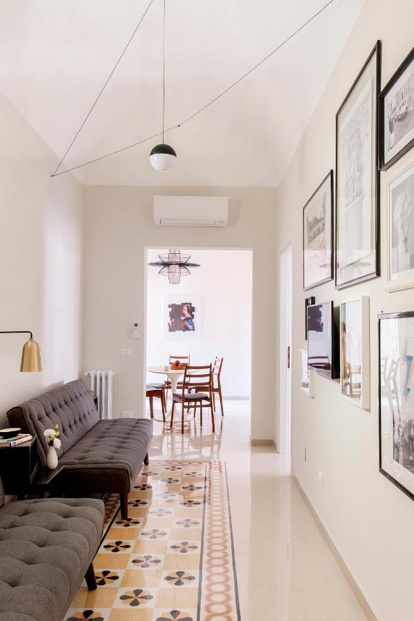 Casa Di Artemisia Apartment Rome Exterior photo