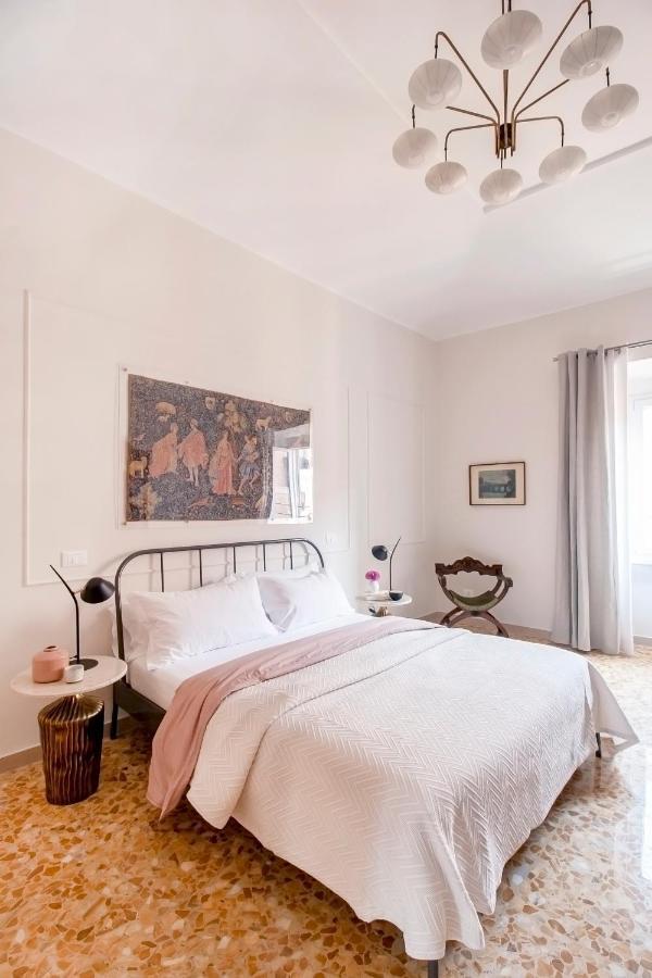 Casa Di Artemisia Apartment Rome Exterior photo