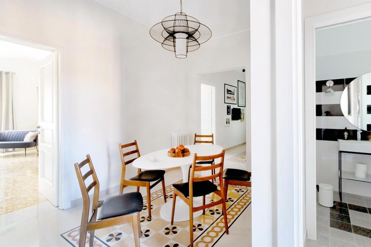 Casa Di Artemisia Apartment Rome Exterior photo