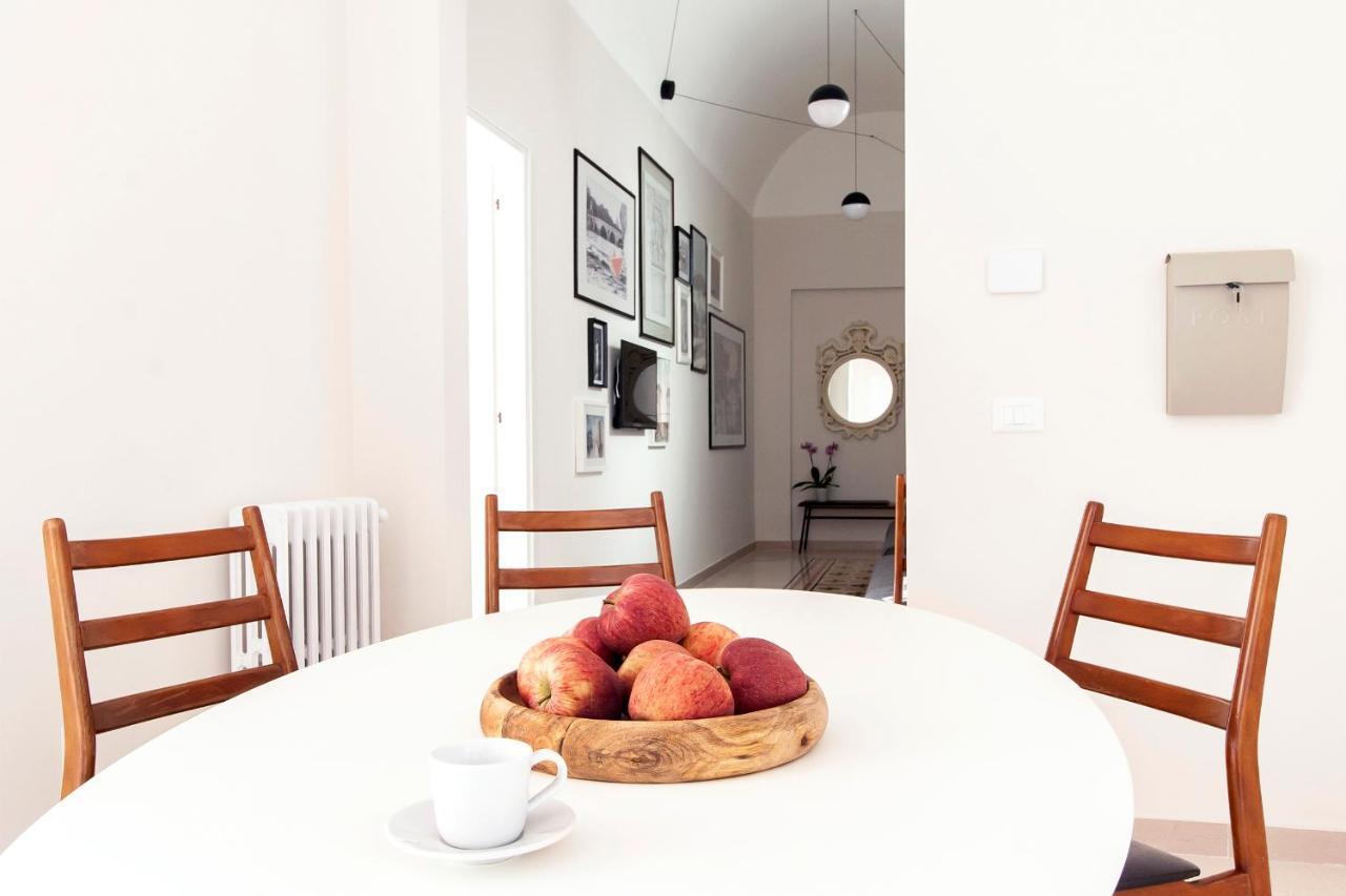 Casa Di Artemisia Apartment Rome Exterior photo