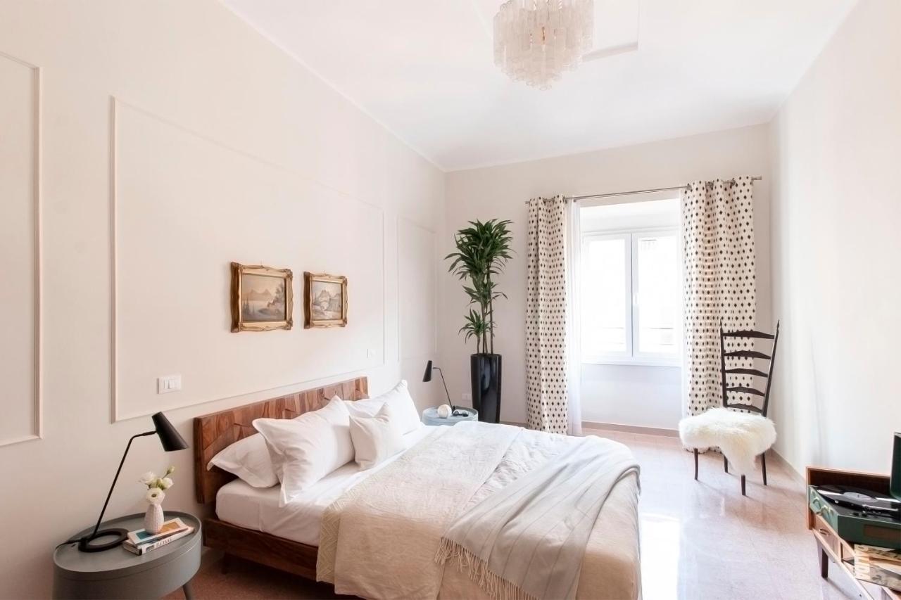 Casa Di Artemisia Apartment Rome Exterior photo